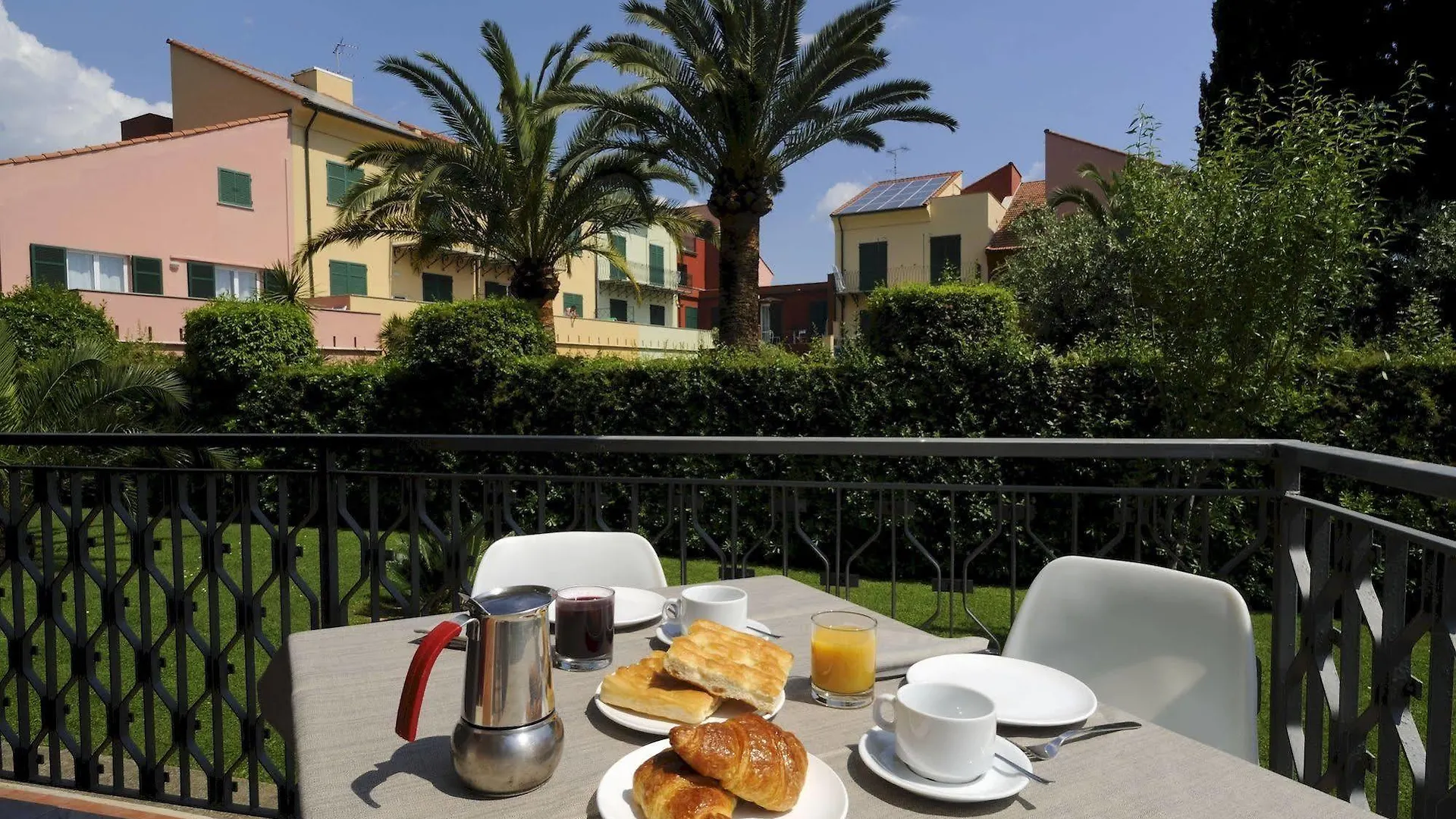 Residence I Cormorani Loano 0*,