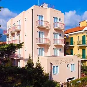 Apart Otel Il Monello, Loano